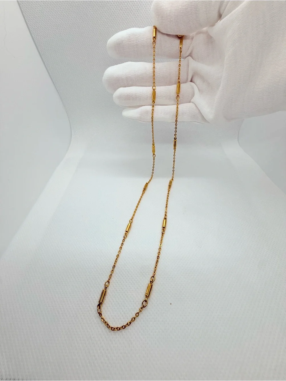 Vintage TDK Magnetic Therapy Necklace!